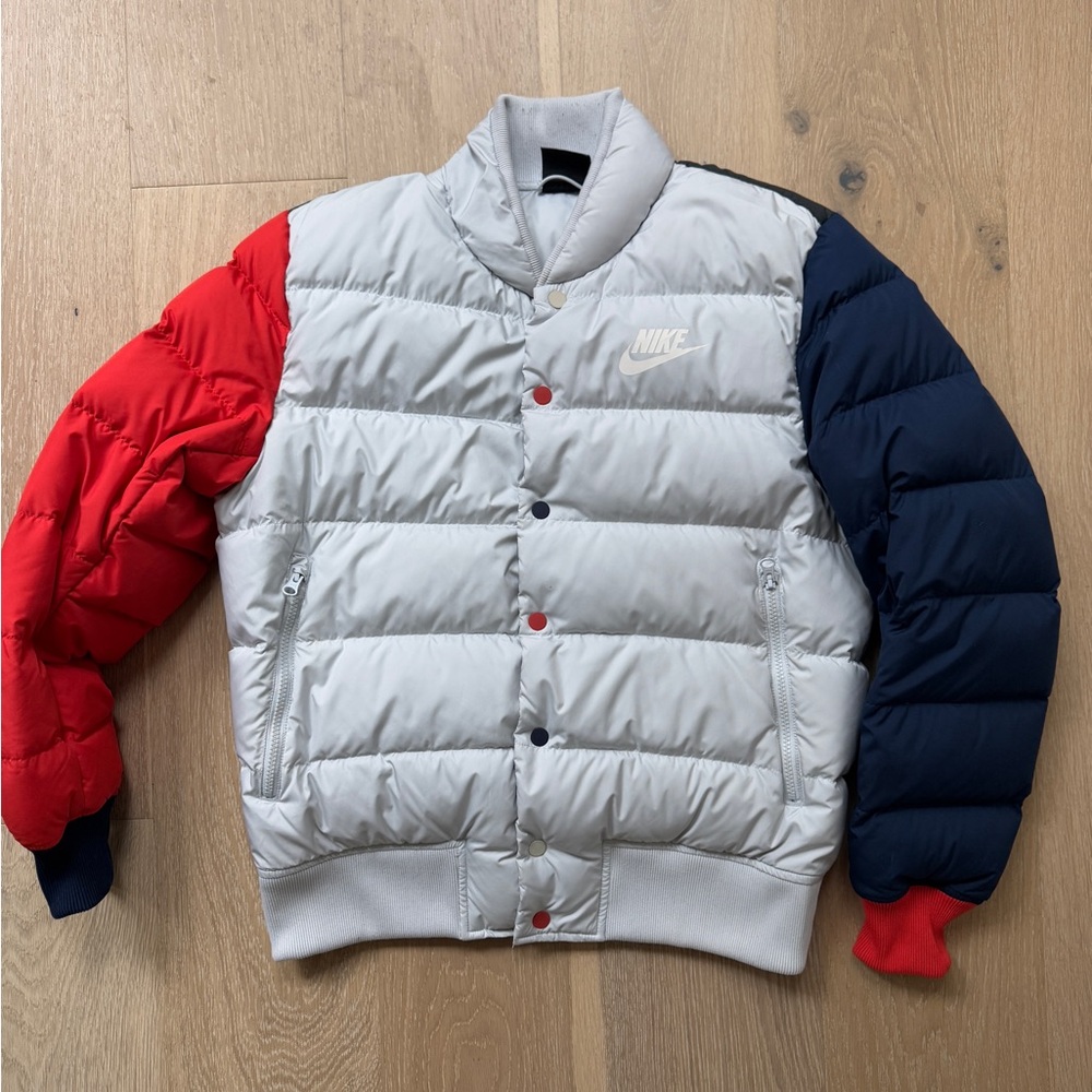 Nike Puff Jacket